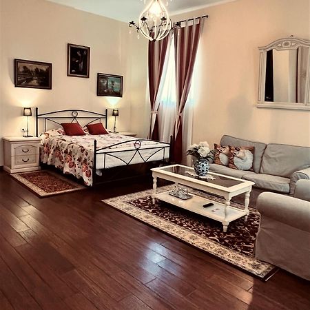 Park Villa - Boutique Hotel Timisoara Exterior foto