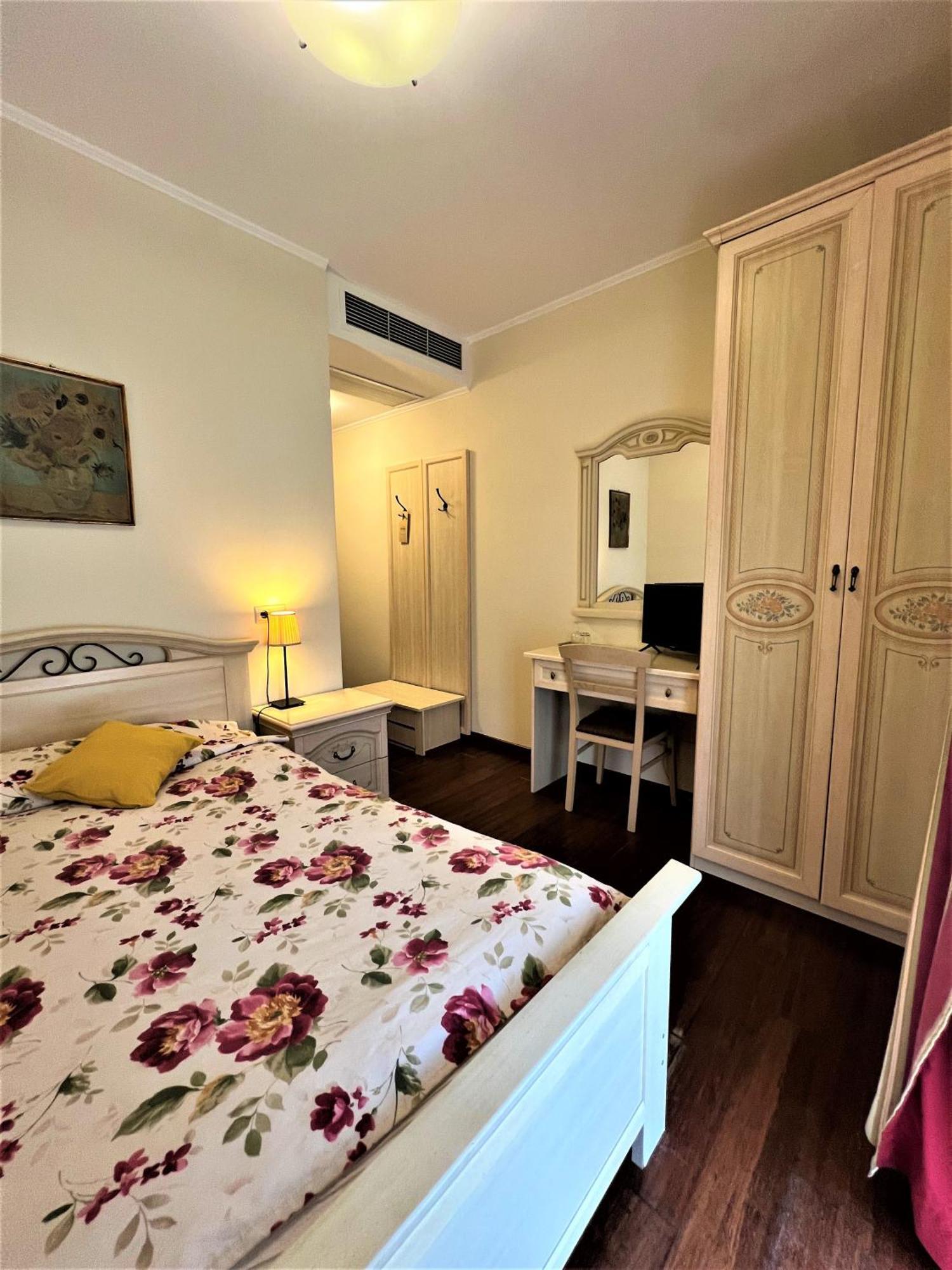 Park Villa - Boutique Hotel Timisoara Exterior foto
