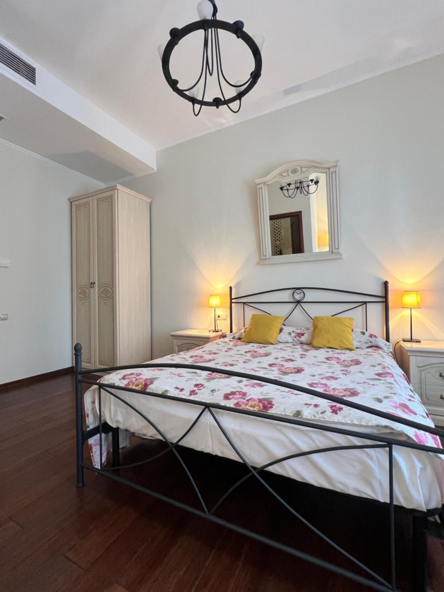 Park Villa - Boutique Hotel Timisoara Exterior foto