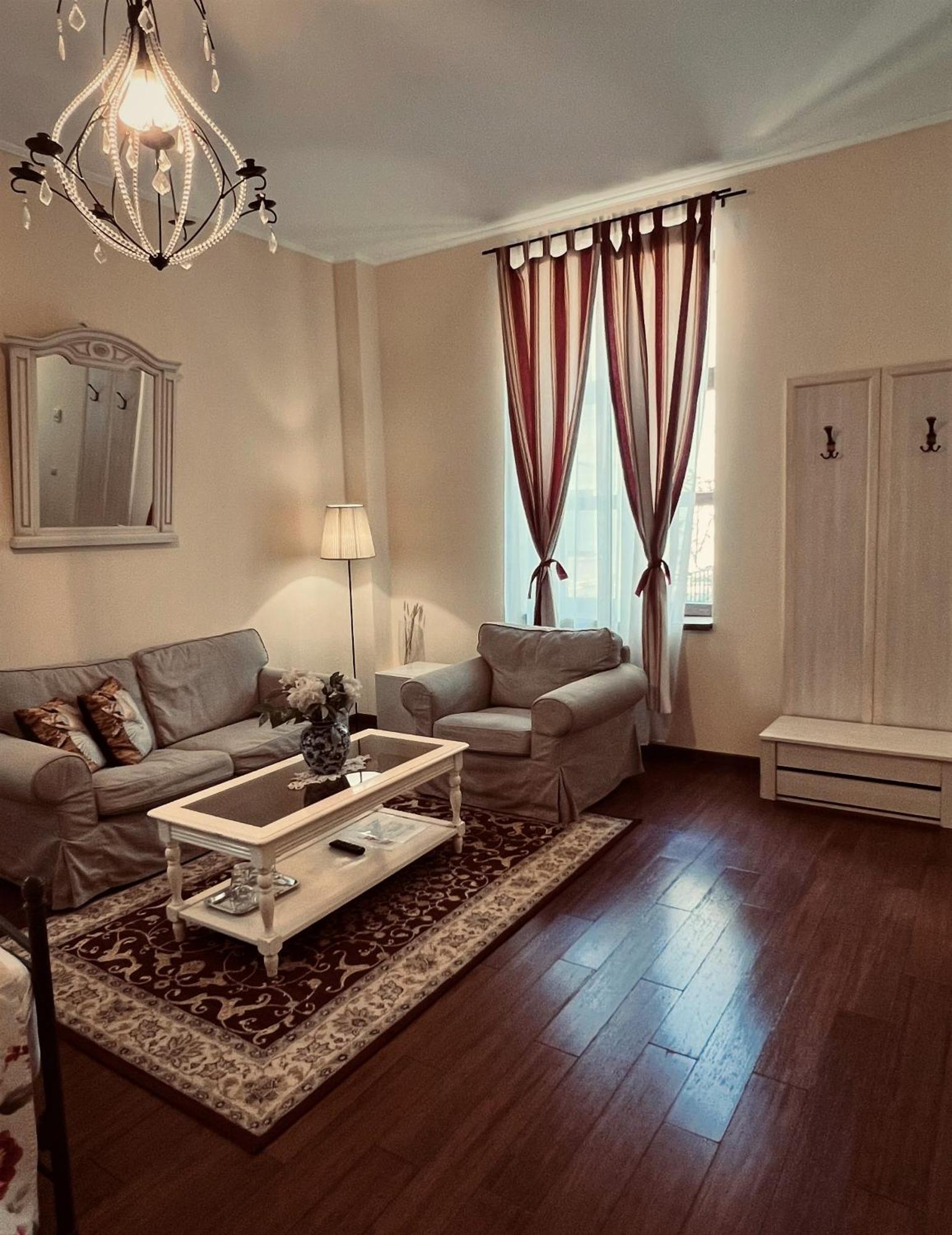 Park Villa - Boutique Hotel Timisoara Exterior foto