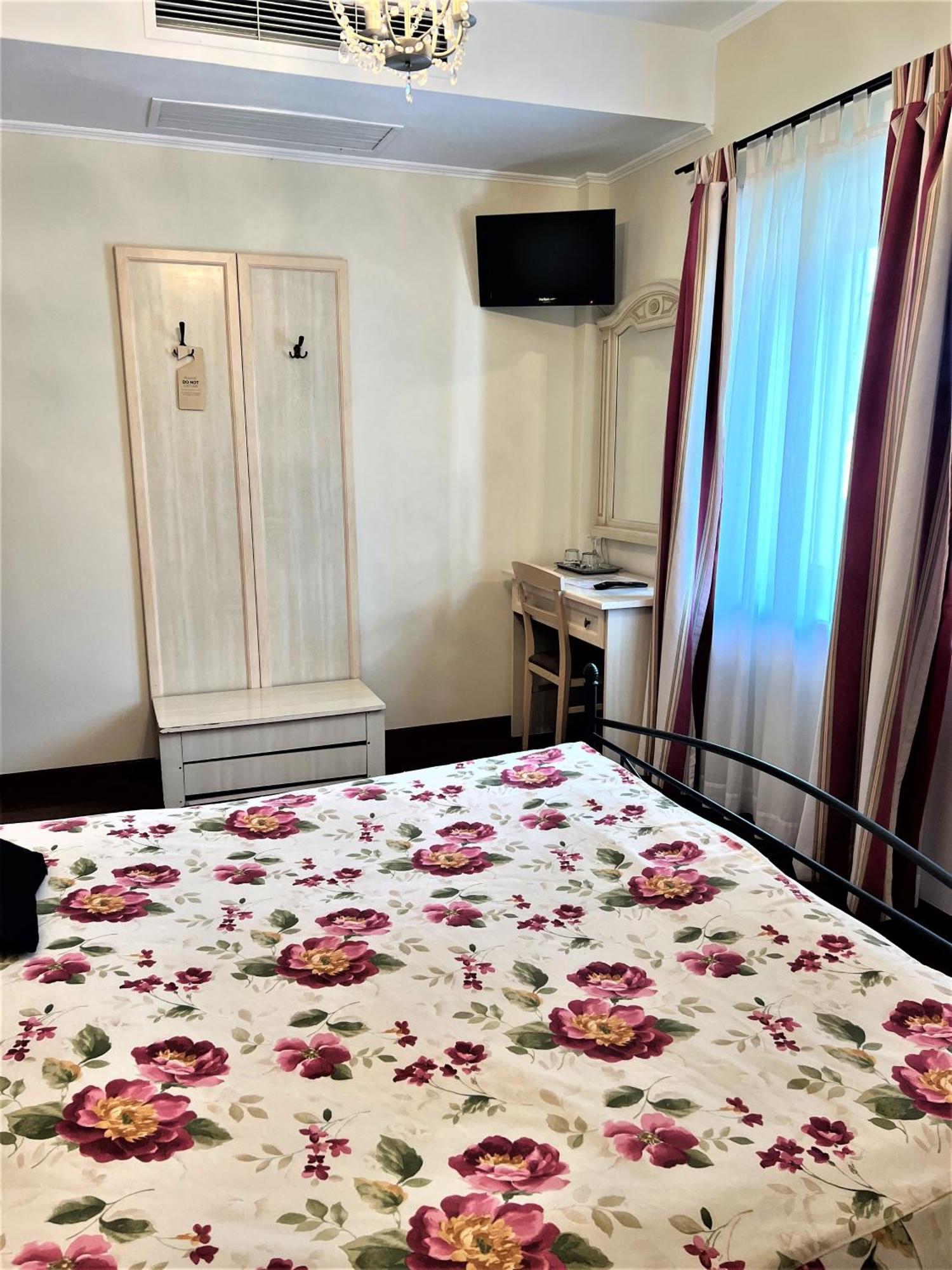 Park Villa - Boutique Hotel Timisoara Exterior foto